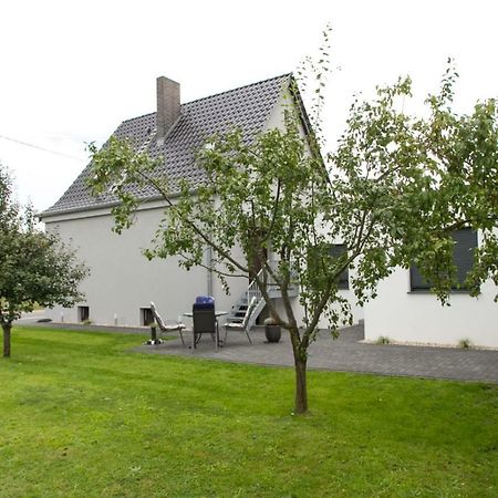 Ferienwohnung ,,Zum Posthaus" Kolkwitz  Bagian luar foto