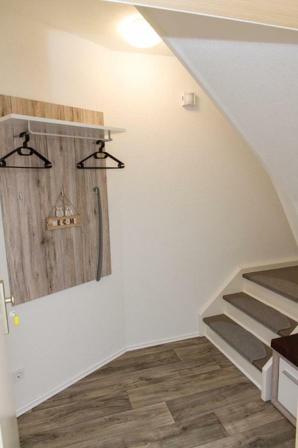 Ferienwohnung ,,Zum Posthaus" Kolkwitz  Bagian luar foto